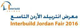 2025年約旦安曼國際建筑及建筑技術展覽會(INTERBUILD JORDAN