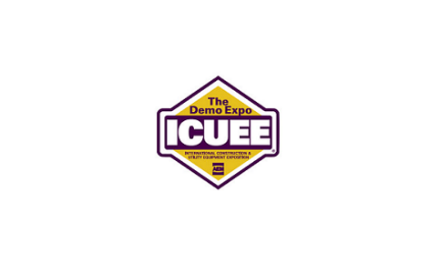 2025年美國建筑工程及公共建筑展覽會 ICUEE