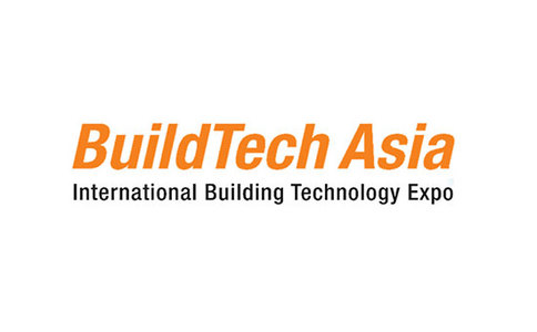2026新加坡工程機(jī)械及建筑展覽會(huì) BuildTech Asia