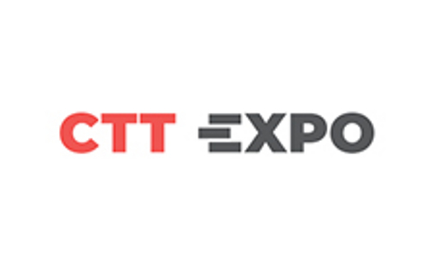 俄羅斯莫斯科工程機(jī)械展覽會(huì) CTT Expo