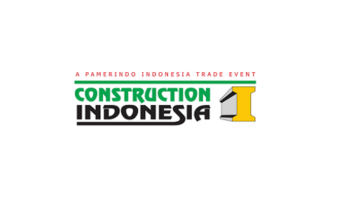 25年9月印尼雅加達(dá)工程機(jī)械展覽會(huì) Construction Indonesia