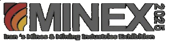 伊朗國際礦業展 MINEX