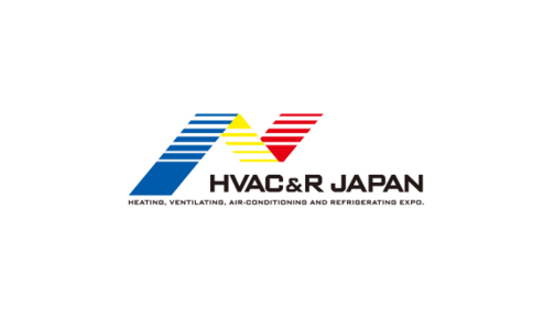 日本暖通制冷及空調通風展覽會 HVAC＆R JAPAN