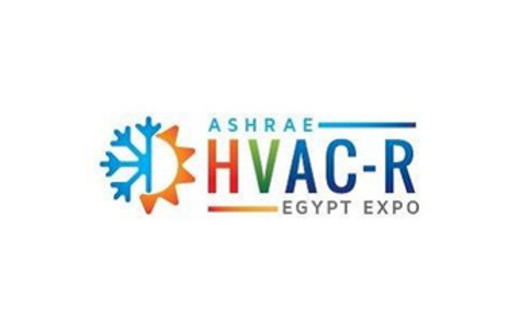 埃及暖通制冷及空調通風展覽會 HVAC-R