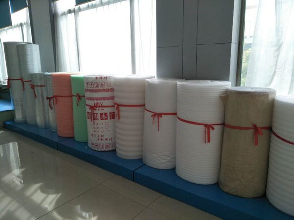 珍珠棉發泡機物理發泡環保機械