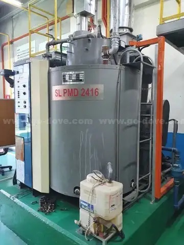 在線拍賣一批二手鍋爐設備快速出售