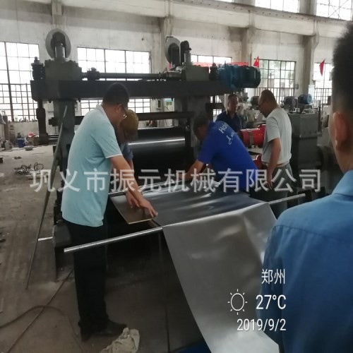廊坊大型鉛板軋機廠家 過硬的技術 完善的售后