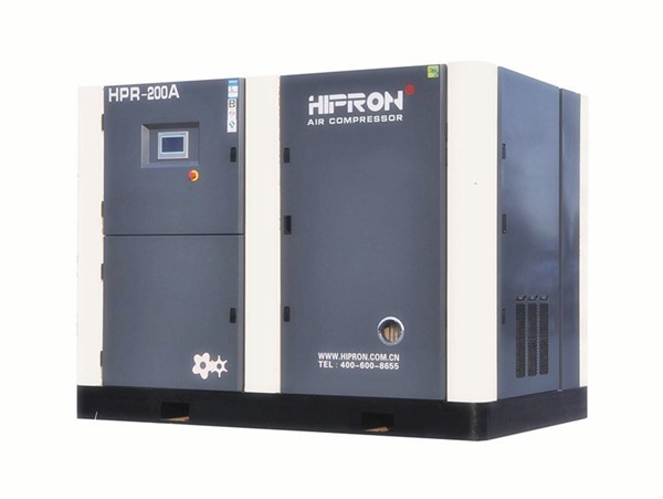 海格爾廠家直銷22KW工頻空壓機 HPR系列