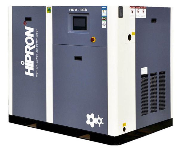 海格爾廠家直供37KW變頻空壓機 HPV系列