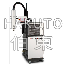 伯東代理inTEST ATS-535 熱流儀, 高低溫沖擊測試