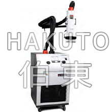 伯東供應(yīng) inTEST ATS-545 熱流儀, 高低溫沖擊測試