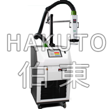 伯東代理inTEST ATS-770 熱流儀, 高低溫沖擊測試