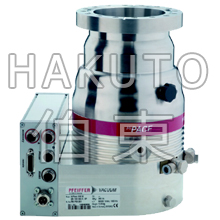 磁懸浮渦輪分子泵 HiPace 300 M伯東代理