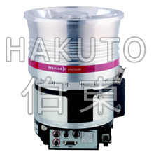 伯東公司供應渦輪分子泵 HiPace 1500