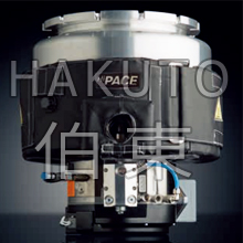 伯東公司供應渦輪分子泵 HiPace 2800 IT