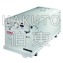 伯東公司供應干式真空泵 A 100 L,A 200 L