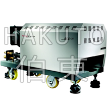 伯東公司供應干式真空泵 ACP 120