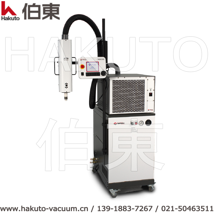 inTEST ATS-535 熱流儀, 高低溫沖擊測試 伯東供應