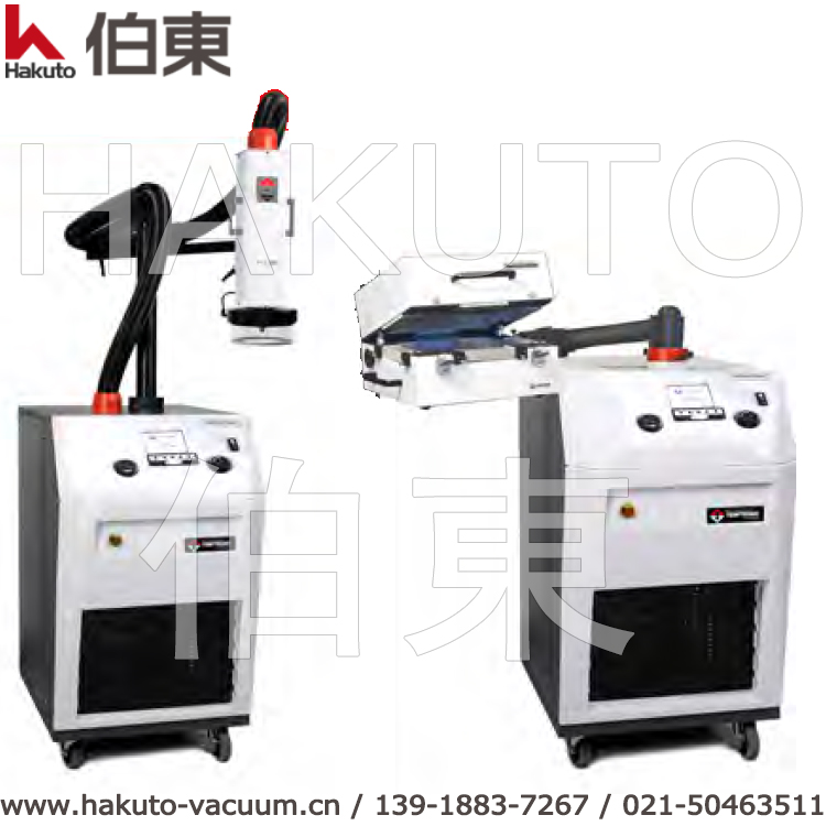 inTEST ATS-545 熱流儀, 高低溫沖擊測試伯東公司供應
