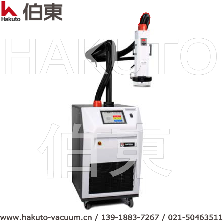 inTEST ATS-770 熱流儀, 高低溫沖擊測試伯東公司供應