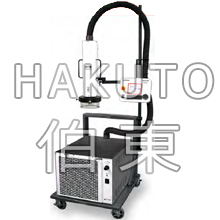 伯東代理 inTEST ATS-525 熱流儀, 高低溫沖擊測試