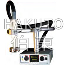 伯東供應inTEST ATS-505 熱流儀, 高低溫沖擊測試