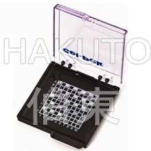Gel-Box? 芯片包裝盒 APV 系列伯東公司供應