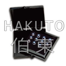 Gel-Tray? 凝膠托盤 BD 系列 伯東公司供應