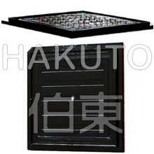 Gel-Pak Vertec? VFM 系列產品 專用于 FAC 的承載盤