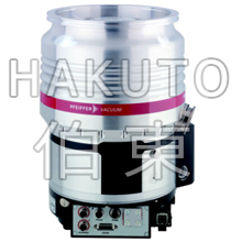 渦輪分子泵 HiPace 1200 伯東公司供應