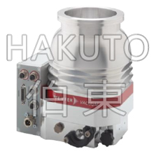 伯東公司供應渦輪分子泵 HiPace 350