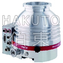 伯東公司供應渦輪分子泵 HiPace 400