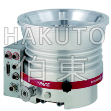 伯東公司供應渦輪分子泵 HiPace 800