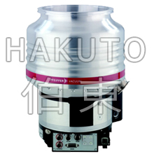 渦輪分子泵 HiPace 1800伯東公司代理