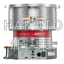 伯東代理磁懸浮渦輪分子泵 ATH 2804 M