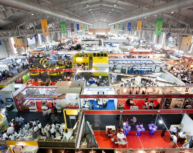 2024年印度木工機械展覽會India Wood