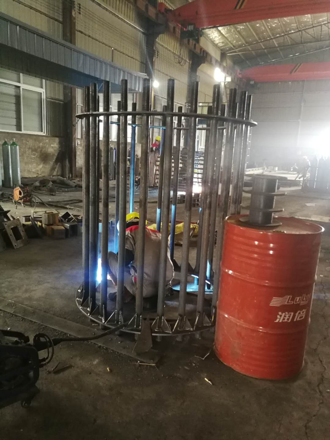 河北地腳螺栓 電力鋼桿廠家 電力鋼管桿 電力鋼管塔 電力鋼樁