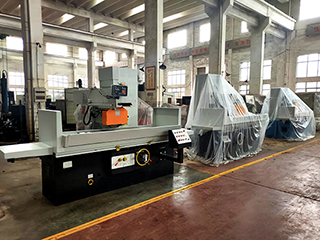 杭州一機M7180磨床參數(shù)