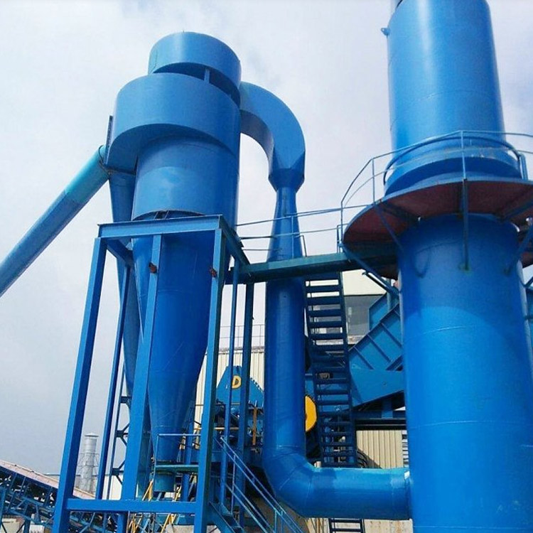 焦化廠除塵器 行業(yè)除塵器 昊鑫環(huán)保