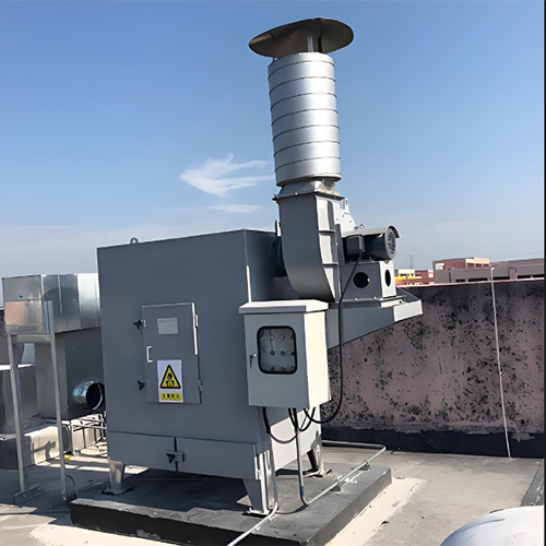 單機除塵器 碧宇