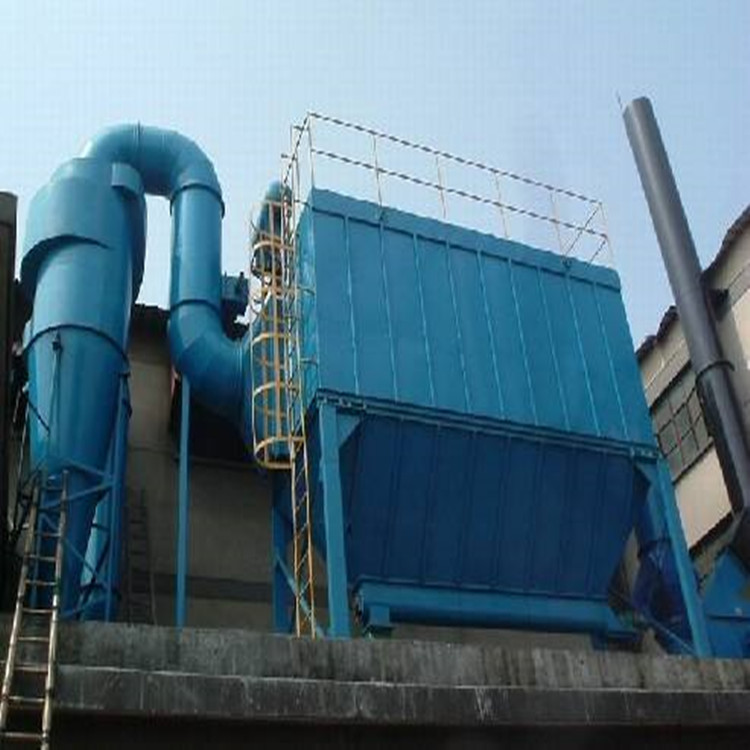 東辰氣箱脈沖袋式除塵器 布袋除塵器