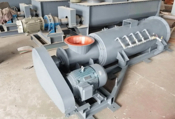 河北駿騰粉塵加濕機工作原理