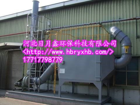 20t泊頭鍋爐脫硫除塵器出廠裸價(jià)