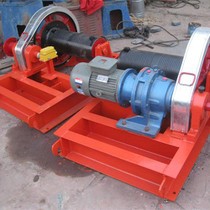 卷揚(yáng)式啟閉機(jī)