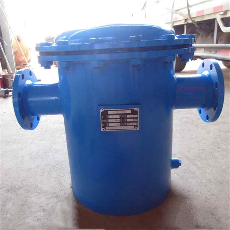 洗浴池濾網籃式過濾器鹽城