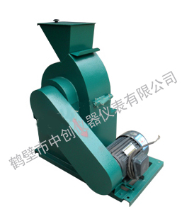 煤炭干濕煤錘式破碎機 化驗用小型破碎機 煤炭破碎機