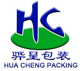 上海驊呈包裝機械有限公司