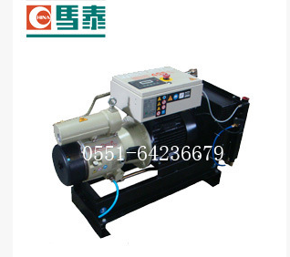 馬泰滑片式空壓機AC2030L/H