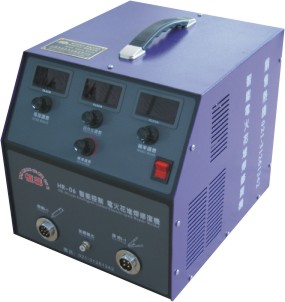 上海恒蕊機電有限公司