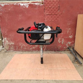迷你鉆機巖心取樣機HX-30D背包鉆機